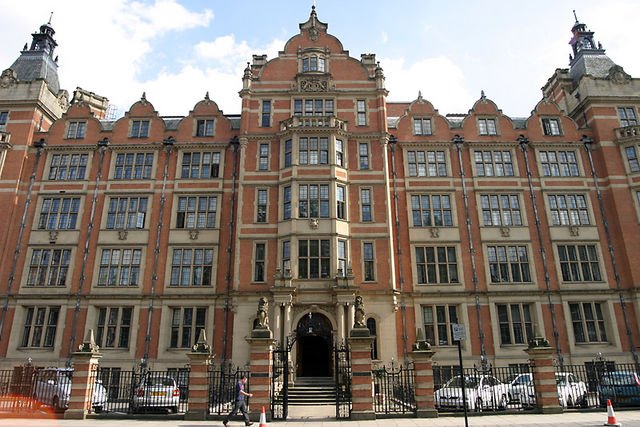 Sumeet Valrani LSE PhD Scholarship UK