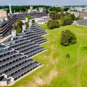 INTO UEA Foundation Scholarship
