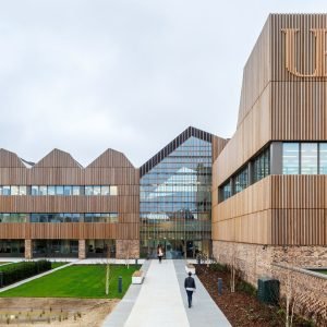 INTO UEA Newton Scholarship